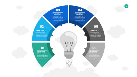 Business Infographics for Strategy & Operations