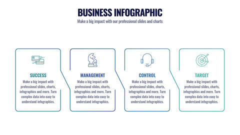 Business Infographics