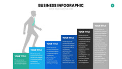 Business Infographics slide 6