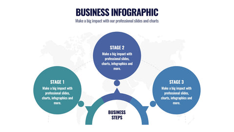 Business Infographics