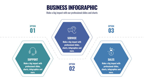 Business Infographics