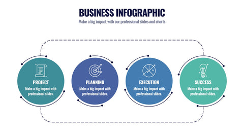 Business Infographics