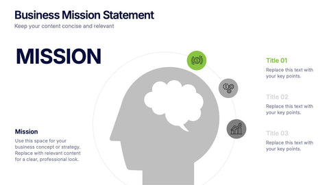Business Mission Statement Presentation