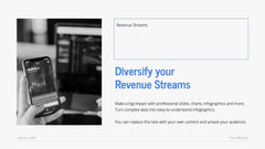 Business Model Canvas Presentation slide 12