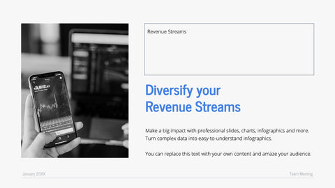 Business Model Canvas Presentation
