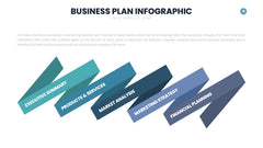 Business Plan Infographics slide 18