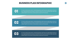 Business Plan Infographics slide 2