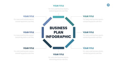 Business Plan Infographics slide 29