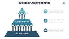 Business Plan Infographics slide 38