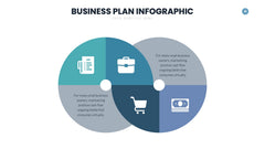 Business Plan Infographics slide 41