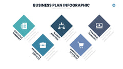 Business Plan Infographics slide 49