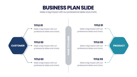 Business Plan Infographics