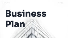 Business Proposal Presentation