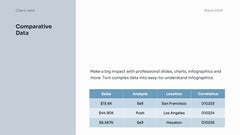 Business Proposal Presentation slide 11