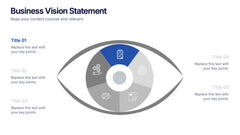 Business Vision Statement Presentation slide 2