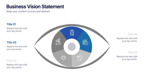 Business Vision Statement Presentation
