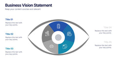 Business Vision Statement Presentation slide 4