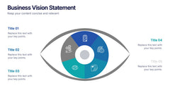 Business Vision Statement Presentation slide 5