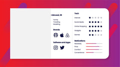 Buyer Persona Infographics slide 6