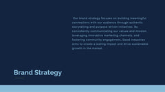 Cascade Brand Identity Presentation slide 13