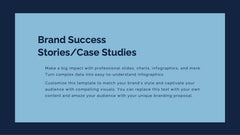 Cascade Brand Identity Presentation slide 19