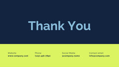 Cascade Brand Identity Presentation slide 21