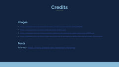 Cascade Brand Identity Presentation slide 22