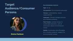Cascade Brand Identity Presentation slide 8