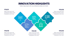 Case Study Infographics slide 12
