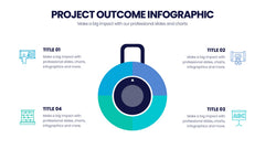 Case Study Infographics slide 18