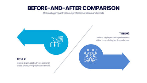 Case Study Infographics