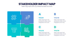 Case Study Infographics slide 6