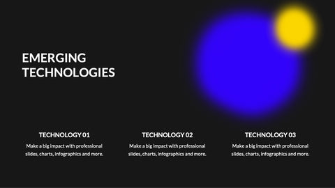Catalyst Digital Marketing Strategy Plan Presentation