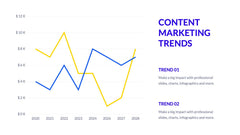 Catalyst Digital Marketing Strategy Plan Presentation slide 6