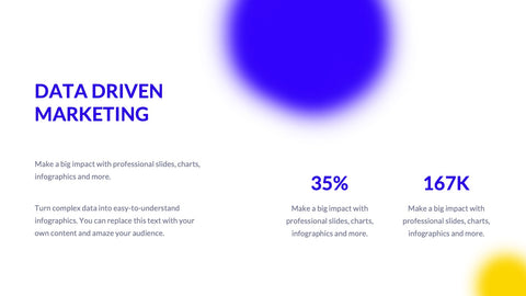 Catalyst Digital Marketing Strategy Plan Presentation