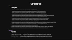 Celeste Professional Portfolio Showcase Presentation slide 22