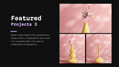 Celeste Professional Portfolio Showcase Presentation slide 9