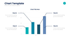 Chart Infographics slide 11