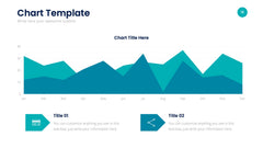 Chart Infographics slide 13