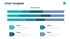Chart Infographics slide 16