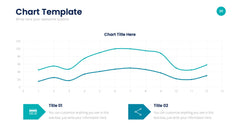 Chart Infographics slide 20
