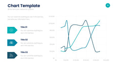 Chart Infographics slide 21