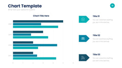 Chart Infographics slide 22