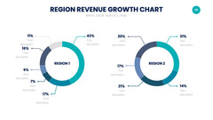 Chart Infographics slide 26