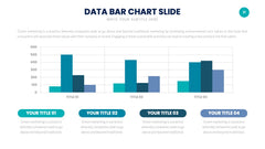 Chart Infographics slide 31