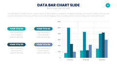 Chart Infographics slide 32