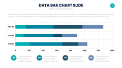 Chart Infographics slide 35
