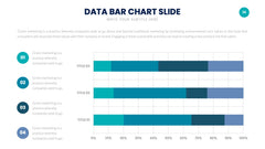 Chart Infographics slide 36