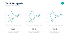 Chart Infographics slide 4