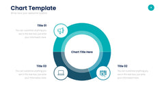 Chart Infographics slide 5